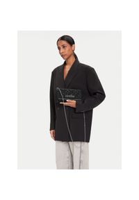 Love Moschino - Torebka LOVE MOSCHINO. Kolor: czarny #1