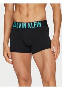 Calvin Klein Underwear Komplet 3 par bokserek 000NB3608A Czarny. Kolor: czarny. Materiał: bawełna #8