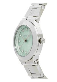Michael Kors Zegarek Billie MK7569 Srebrny. Kolor: srebrny #3