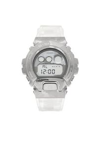 G-Shock Zegarek GM-6900SCM-1ER Biały. Kolor: biały. Materiał: syntetyk #4