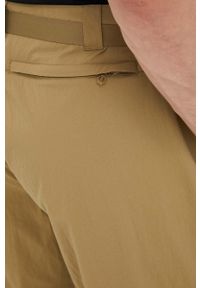 Montane spodnie outdoorowe Terra Lite kolor zielony. Kolor: zielony. Materiał: materiał #2
