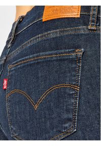 Levi's® Jeansy 720™ 52797-0123 Granatowy Super Skinny Fit. Kolor: niebieski #3