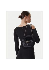 Torebka Guess. Kolor: czarny #1