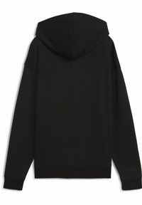Puma - Bluza damska PUMA ESS Small No. 1 Logo Comfort Full-Zip. Kolor: czarny