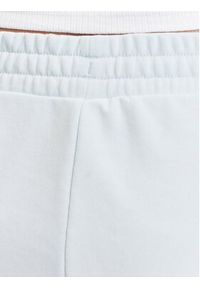 Puma Szorty sportowe No. 1 ESS 4'' 682439 Błękitny Regular Fit. Kolor: niebieski. Materiał: syntetyk