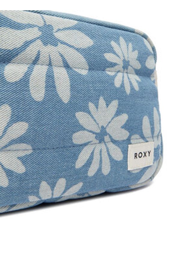 Roxy Torebka CEOWB-ROXY-KL-001-09 Niebieski. Kolor: niebieski