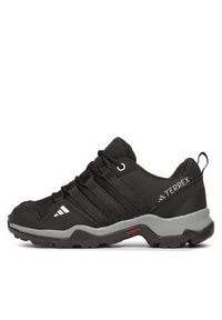 Adidas - adidas Buty Terrex AX2R Hiking IF7514 Czarny. Kolor: czarny. Materiał: materiał. Model: Adidas Terrex #3