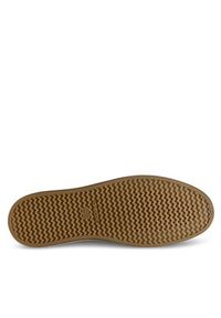 Geox Espadryle U Pantelleria U55DWA 000NB C4002 Granatowy. Kolor: niebieski. Materiał: materiał