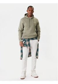 Billabong Bluza EBYFT00147 Zielony Regular Fit. Kolor: zielony. Materiał: bawełna #2