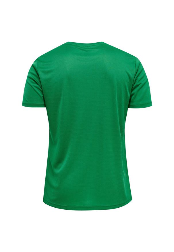 NewLine - Koszulka Newline core functional. Kolor: zielony