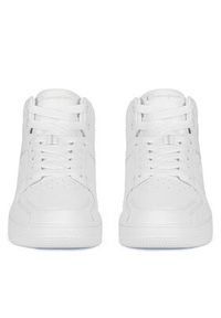 Champion Sneakersy RD18 2.0 MID S21907-WW001 Biały. Kolor: biały. Materiał: syntetyk #4