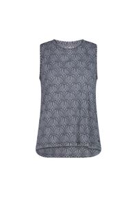 Koszulka damska turystyczna CMP 35N6126. Kolor: szary #1
