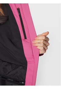 Head Kurtka narciarska Element 824032 Różowy Regular Fit. Kolor: różowy. Materiał: syntetyk. Sport: narciarstwo #4