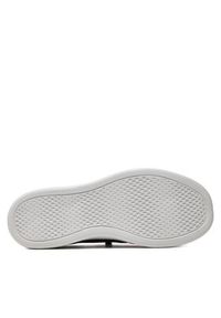 skechers - Skechers Sneakersy Skip Cute-B Cute Sweet 114815/BLK Czarny. Kolor: czarny. Materiał: materiał #3