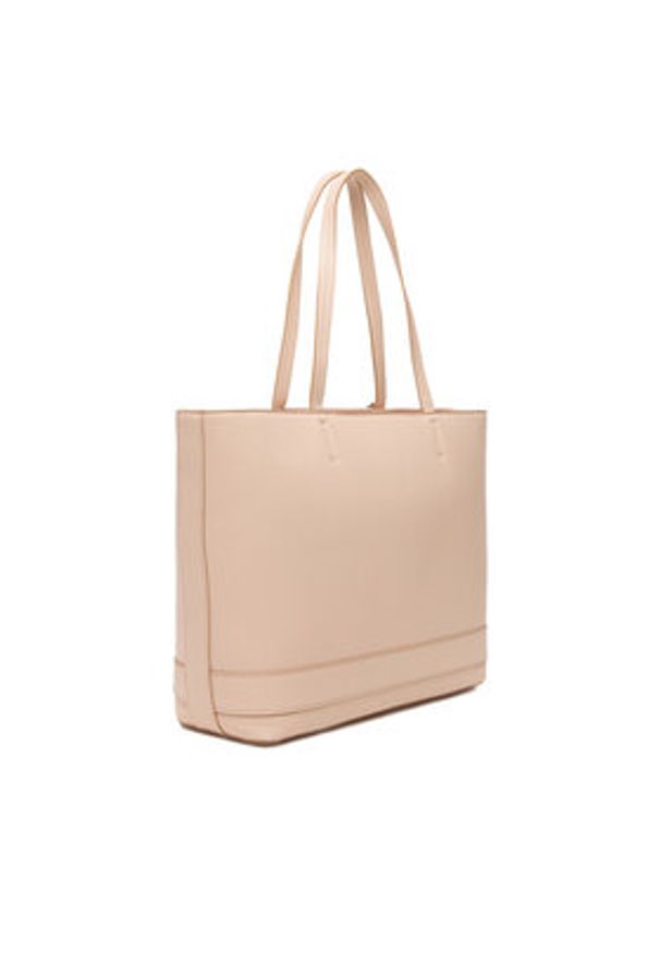 Juicy Couture Torebka CEO-BEJXT8840WVP Różowy. Kolor: różowy