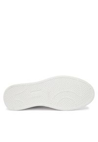 Fabi Sneakersy FU0459.A10ZIPNBA100 Biały. Kolor: biały. Materiał: skóra #3