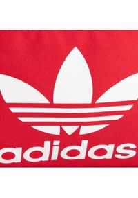 Adidas - adidas Plecak AC CLASS BP ED8673 Czerwony. Kolor: czerwony. Materiał: materiał #4