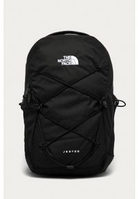 The North Face Plecak damski kolor czarny. Kolor: czarny #1