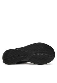 Adidas - adidas Buty do biegania Duramo Sl IE7261 Czarny. Kolor: czarny. Materiał: materiał #6