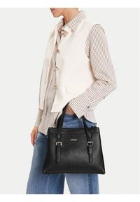 MEXX Torebka C-MEXX-L-031-08 Czarny. Kolor: czarny #1