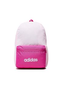 Adidas - adidas Plecak Graphic Backpack HN5738 Różowy. Kolor: różowy #1
