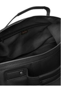 G-Star RAW - G-Star Raw Torba weekendowa EO-BW-B53585R Czarny. Kolor: czarny #3