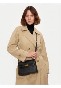 Tory Burch Torebka 158720 Czarny. Kolor: czarny. Materiał: skórzane #3