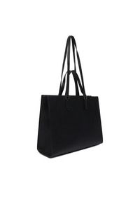 Nine West Torebka CEO-Vellor-LDA8459 Czarny. Kolor: czarny #3