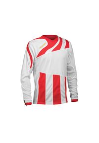 ACERBIS - Koszulka dziecięca ml Acerbis Mira. Kolor: czerwony, wielokolorowy, biały. Sport: piłka nożna #1