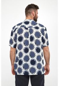 JOOP! Jeans - Koszula męska z krótkim rękawem Hanes JOOP! JEANS. Długość rękawa: krótki rękaw. Długość: krótkie #2