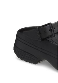 Crocs Klapki Classic Mary Jane Clog 210581 Czarny. Kolor: czarny #4