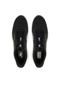 Mizuno Buty do biegania Revolt 4 J1GC2581 52 Czarny. Kolor: czarny. Materiał: materiał #2