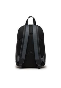 Calvin Klein Plecak Ck Essential K50K511615 Czarny. Kolor: czarny. Materiał: materiał #4