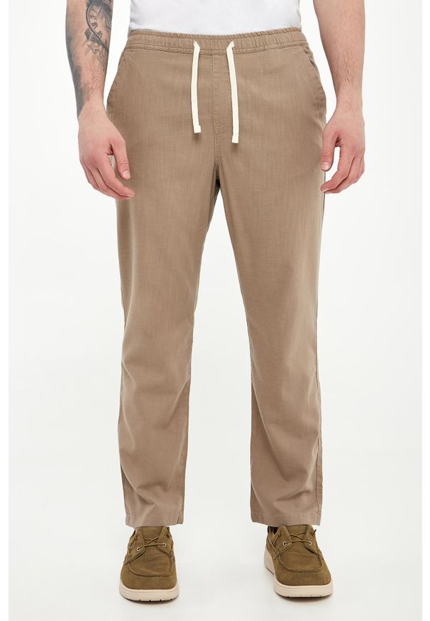 JOOP! Jeans - Spodnie męskie Russell-W JOOP! JEANS