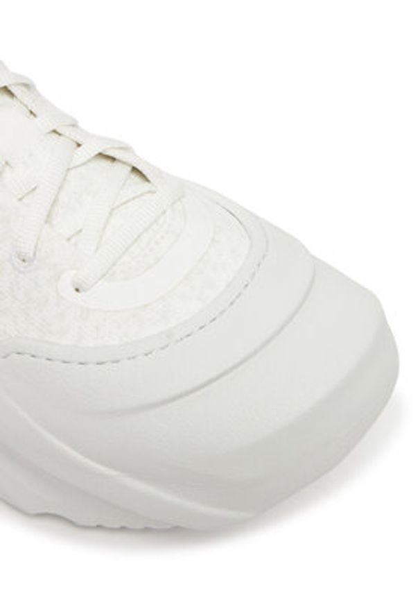 Crocs Sneakersy Echo Surge 210079 Biały. Kolor: biały