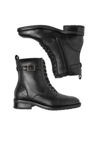 Lasocki Trzewiki CEO-WI23-ALEGRA-03 Czarny. Kolor: czarny. Materiał: skóra #9