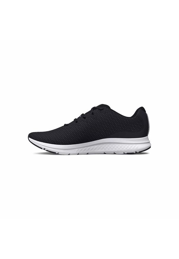 Buty biegowe damskie Under Armour W Charged Impulse 3. Kolor: czarny