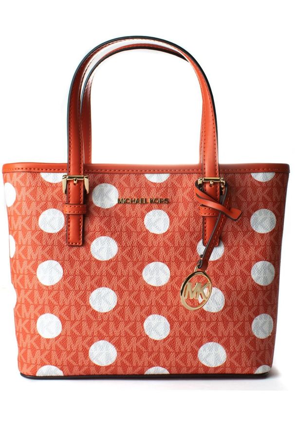 Michael Kors BAG MICHAEL KORS WOMEN 35S5GTVT0ORED (21X19X11CM )