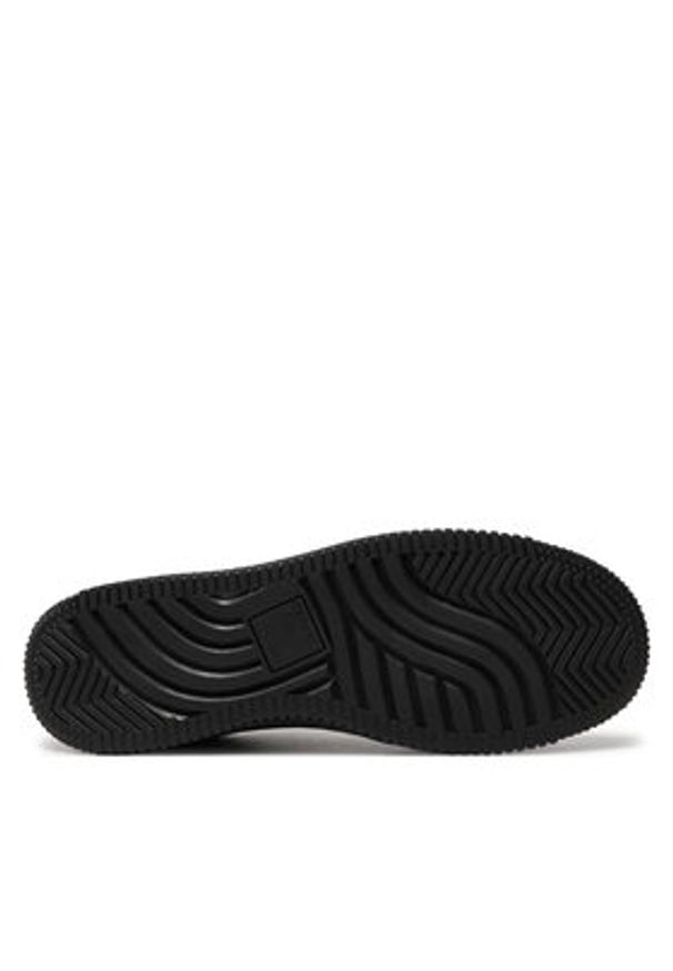 Replay Sneakersy GMZ3G .000.C0045L Czarny. Kolor: czarny. Materiał: skóra