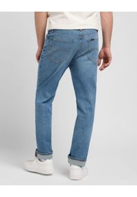 Lee - MESKIE SPODNIE LEE WEST SUMMER FUN 112372637 #6