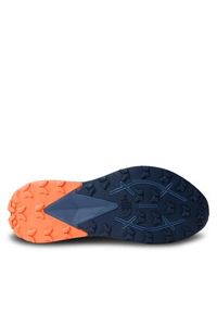 The North Face Buty do biegania M Vectiv Enduris 3 NF0A7W5O9261 Niebieski. Kolor: niebieski