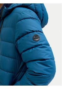 Jack & Jones Kurtka zimowa Point 12285924 Niebieski Regular Fit. Kolor: niebieski. Materiał: syntetyk. Sezon: zima #7