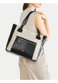 Beverly Hills Polo Club Torebka BHPC-C-002-07 Czarny. Kolor: czarny #1