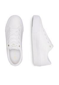 Beverly Hills Polo Club Trampki CEOWB-BHPC040W Biały. Kolor: biały. Materiał: syntetyk #5