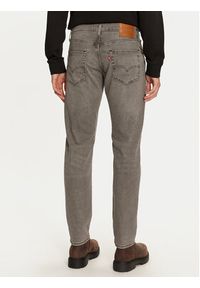 Levi's® Jeansy 502™ 29507-1420 Szary Taper Fit. Kolor: szary #3