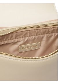 Badura Torebka CEO-ADI-LDA8572 Écru. Kolor: kremowy #6