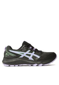 Buty Asics. Kolor: szary