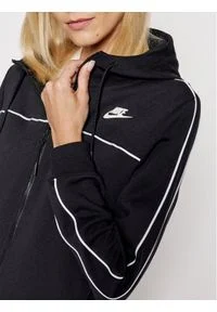 Nike Bluza Sportswear Millenium Fleece CZ8338 Czarny Standard Fit. Kolor: czarny #2