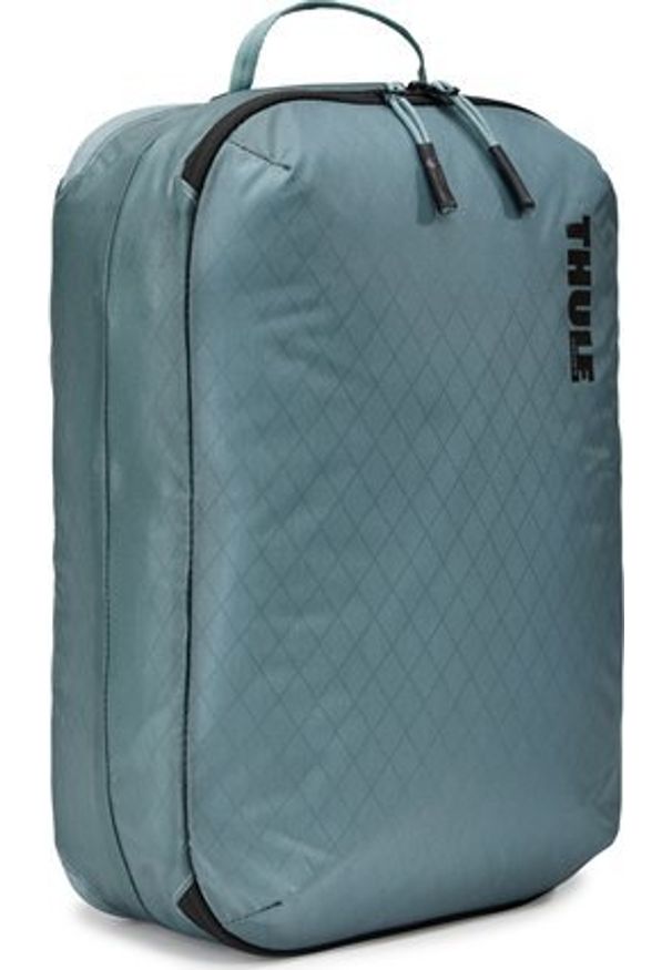 THULE - Thule Thule | Clean/Dirty Packing Cube | Pond Gray one size