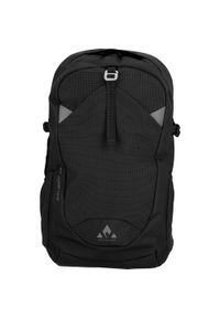 Plecak trekkingowy Whistler Galibier 24L. Kolor: czarny